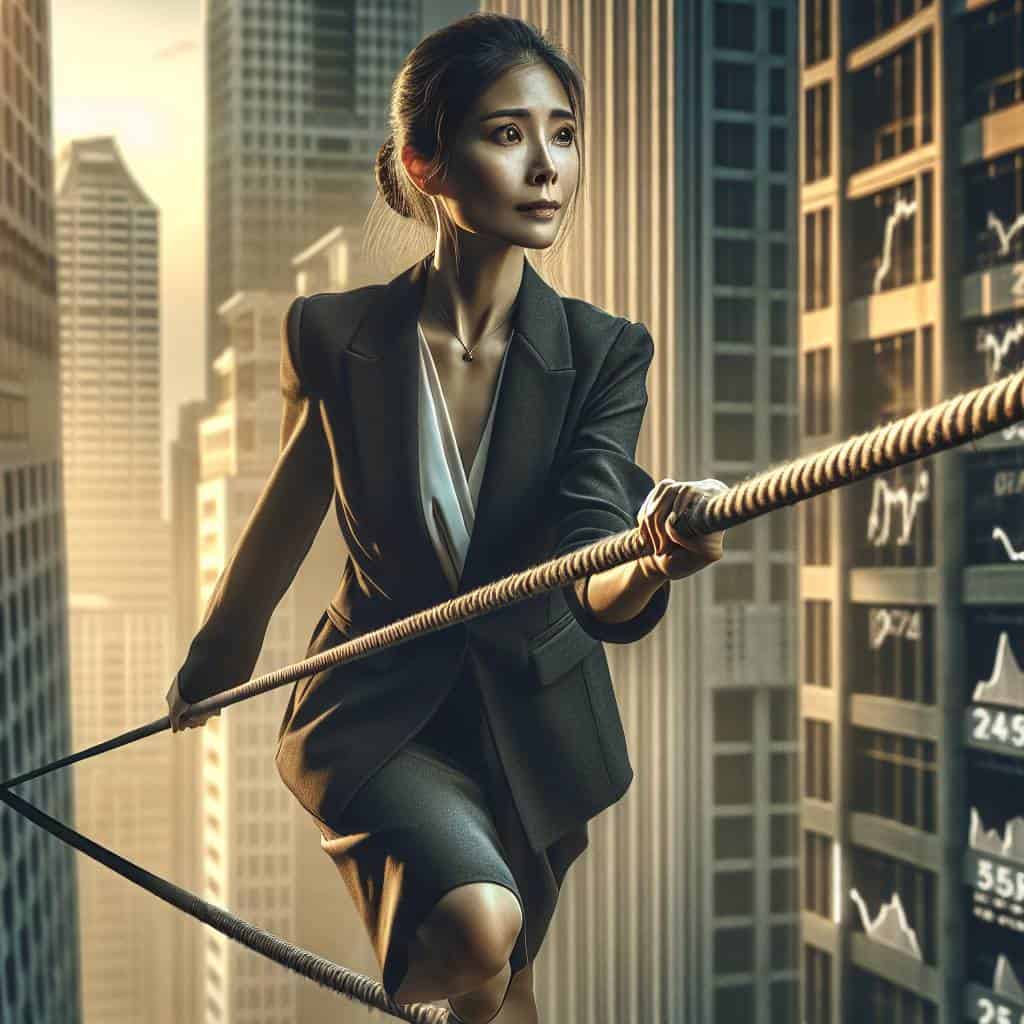 Master Stock Research: Avoid Costly Mistakes Before You Invest 3 The Art of Dodging Financial Landmines