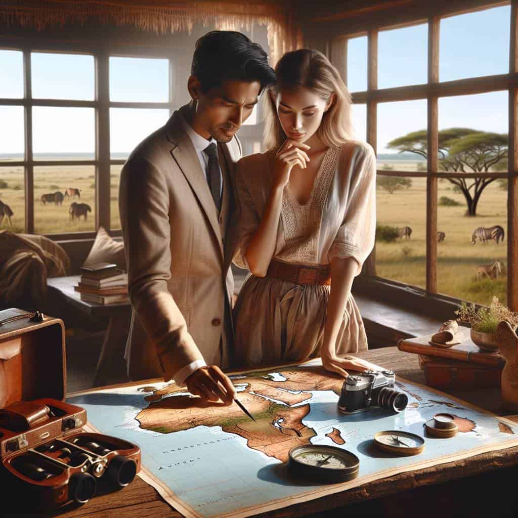 Why Choosing the Right Country Feels Like Matchmaking on Steroids