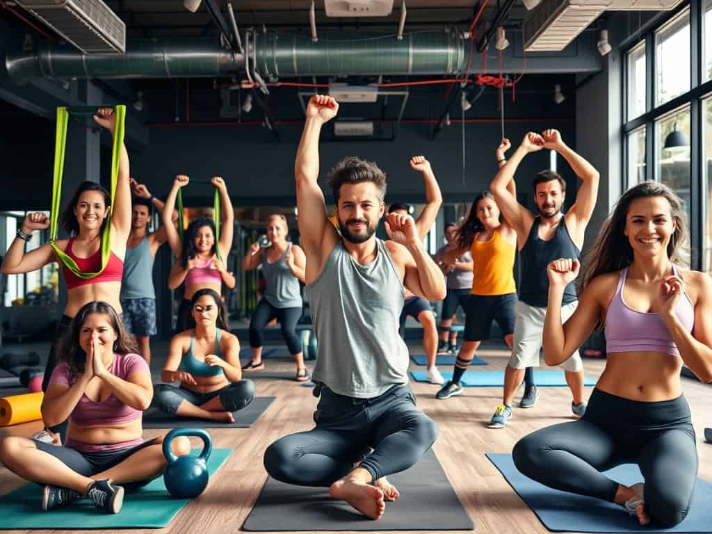 Get Fit Fast with These 8 Simple Workout Hacks
