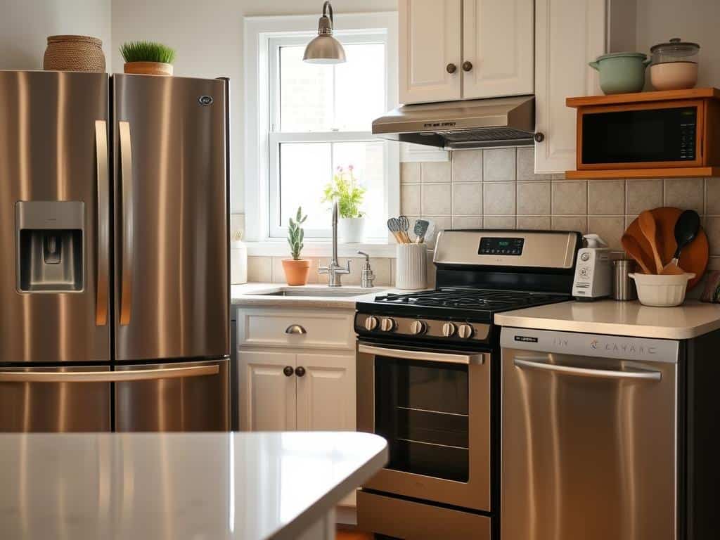 Home Appliance Care