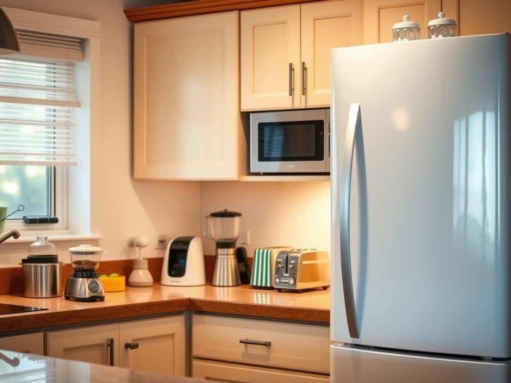 appliance care