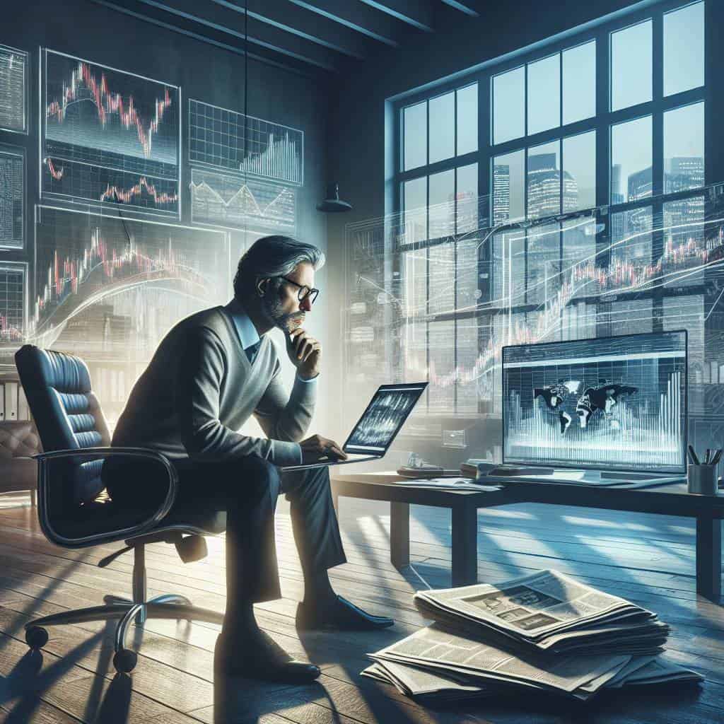 Master Stock Research: Avoid Costly Mistakes Before You Invest