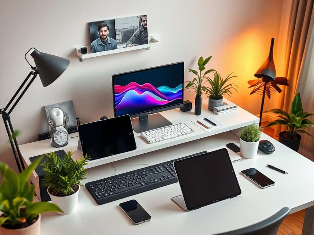 technology workspace organization communication tools