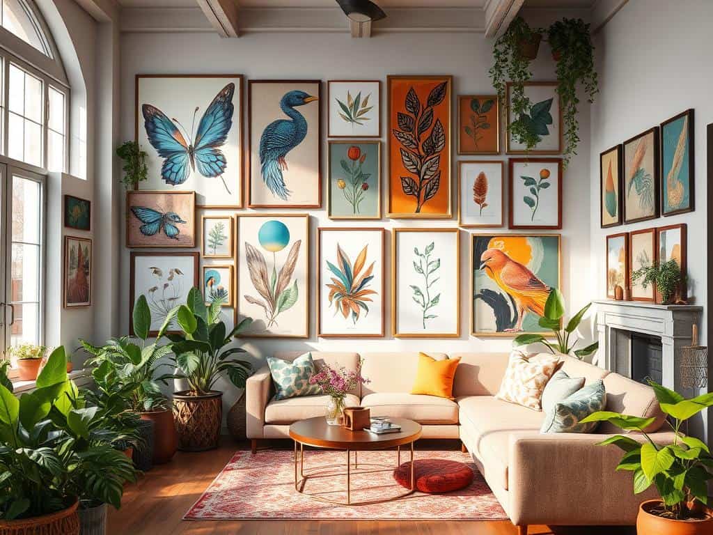 wall art ideas