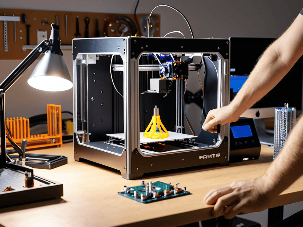 Guide Overview: What You'll Need