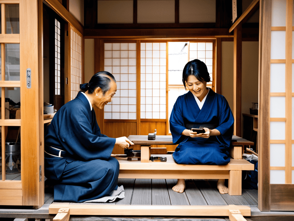 Unlocking Global Connections with Google Translate