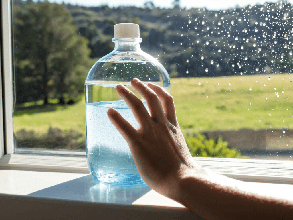 A Guide to Washing Your Windows