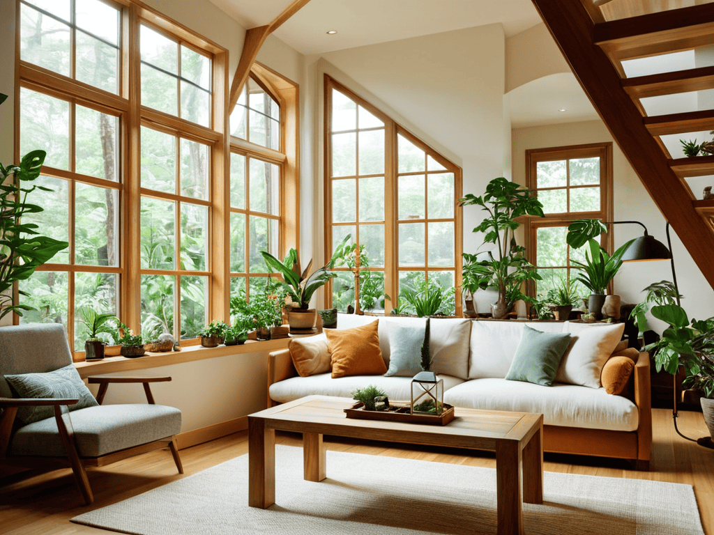 Dream Home Odyssey Begins