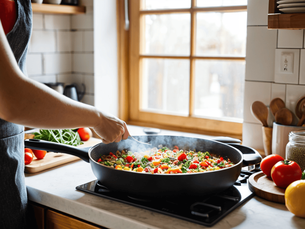 First Impressions Design cookware