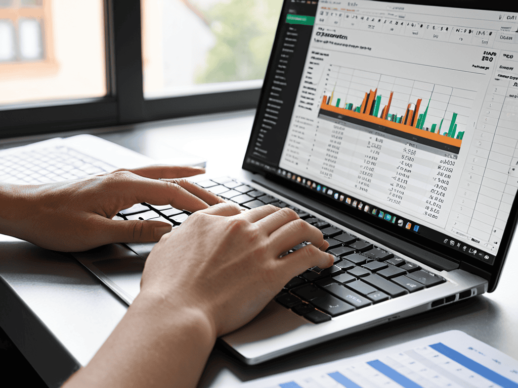 A Beginner's Guide to Basic Spreadsheet Formulas You'll Actually Use 3 Mastering Basic Spreadsheet Formulas