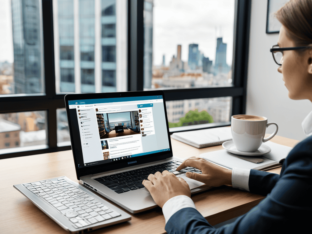 Mastering Linkedin Networking Strategies