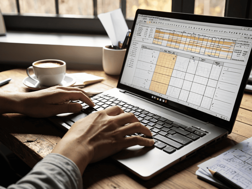 A Beginner's Guide to Basic Spreadsheet Formulas You'll Actually Use 4 Supercharge Spreadsheet Skills with 5 Tips