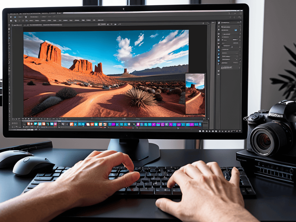 Adobe vs Affinity Photo Review