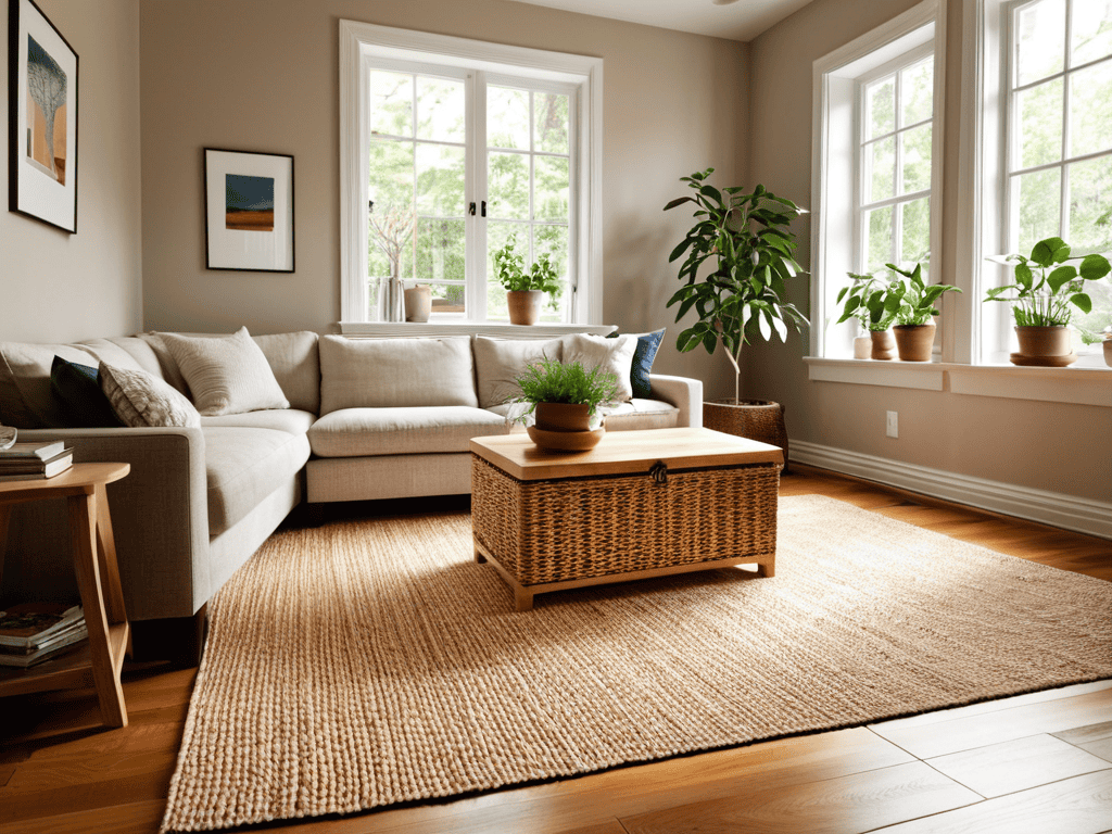 Bringing Your Hardwood Floors to Life