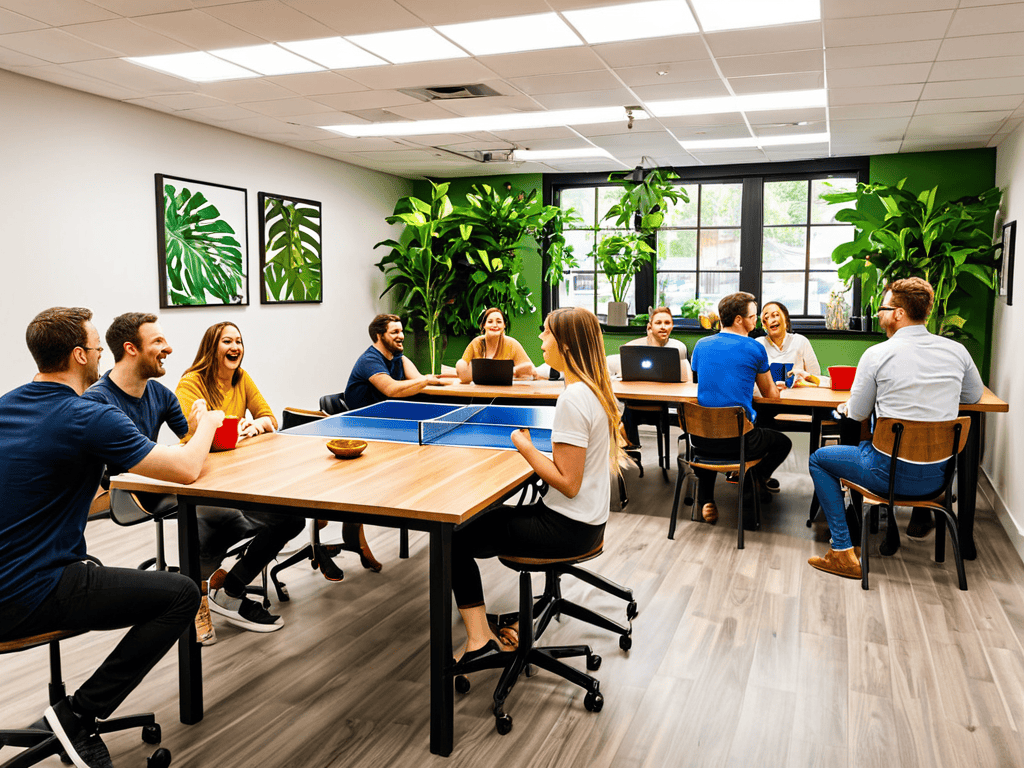 A Founder's Guide to Creating a Positive Company Culture From Day One 4 Culture Craft Essentials tips
