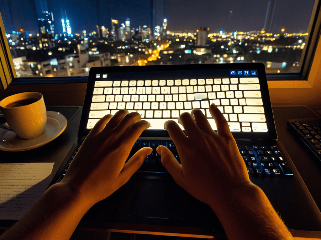 Unlocking a Safer Digital Future