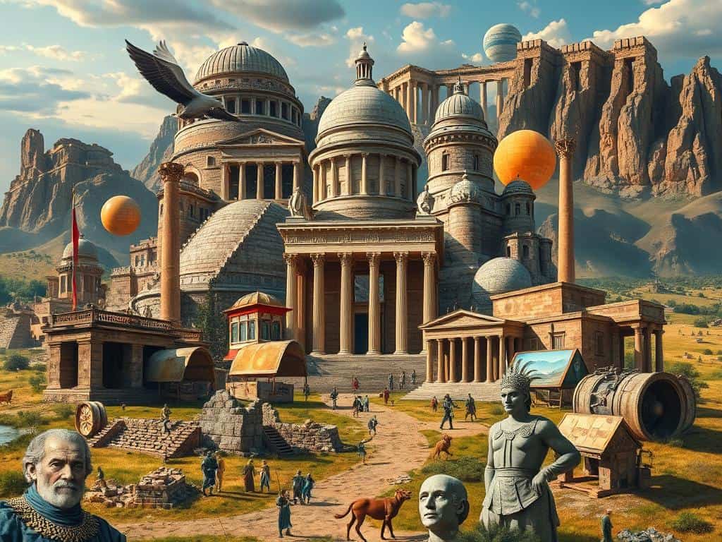 Historical Myths