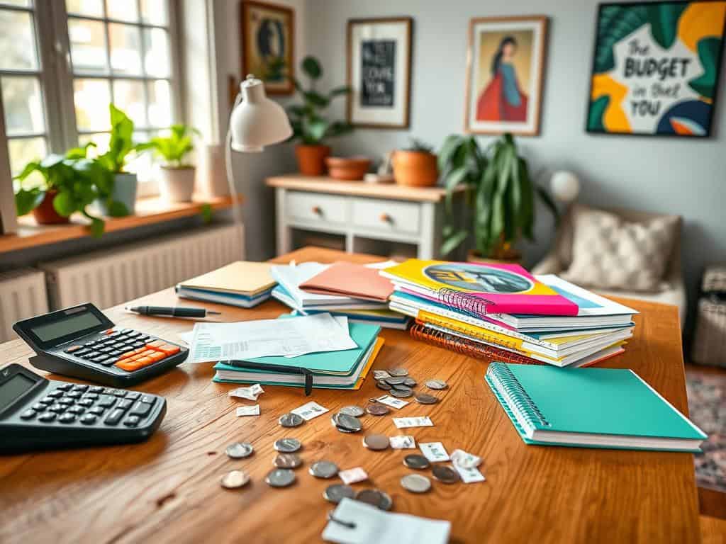 Home Budget Planning