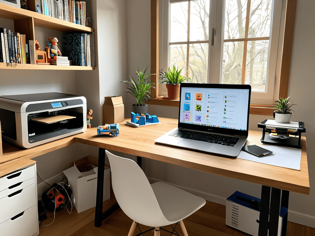 A Complete Beginner's Guide to Choosing Your First 3d Printer 6 Beginner's guide to 3D printer