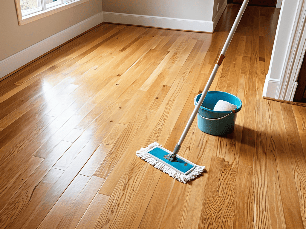 The Ultimate Guide to Cleaning and Maintaining Hardwood Floors