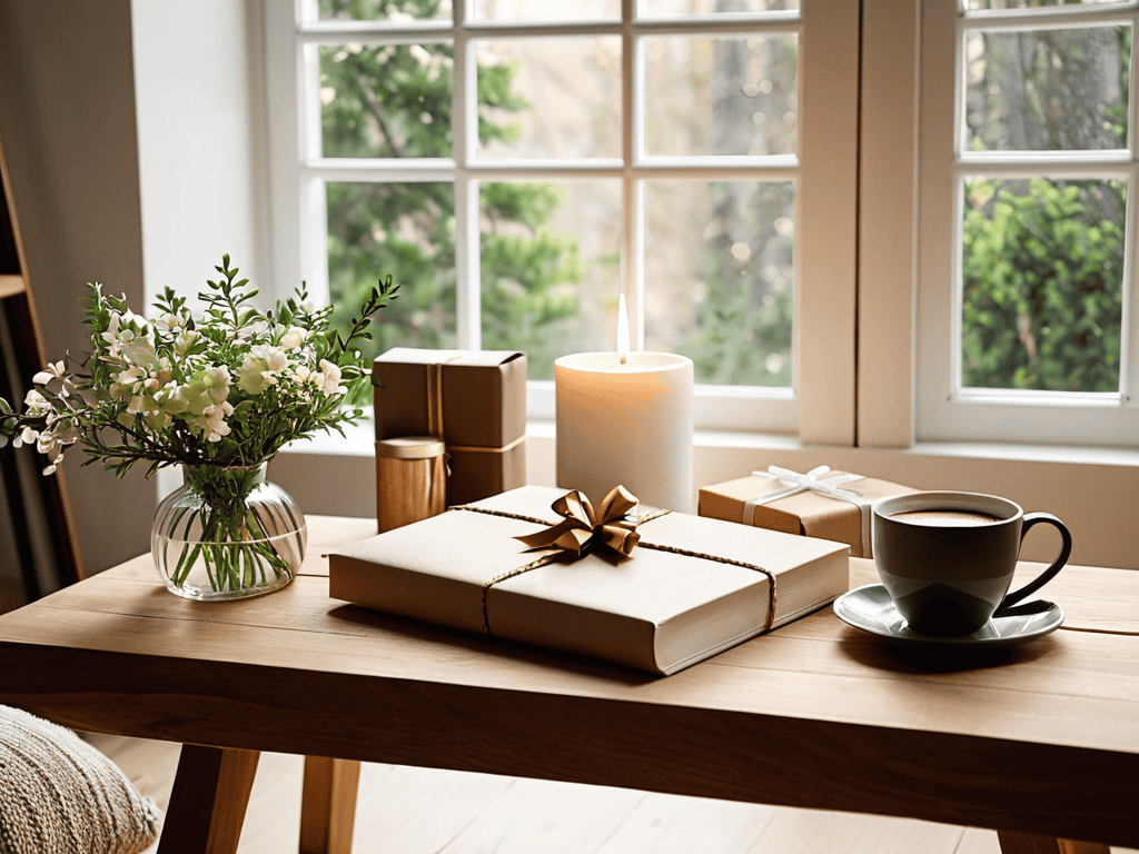 A Guide to the Art of Curated Gift-giving for Any Occasion