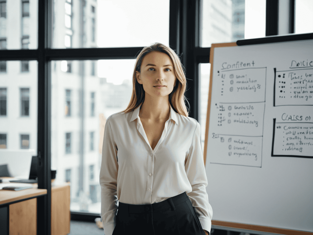 A Guide to Developing Leadership Skills (even if You’re Not a Manager)