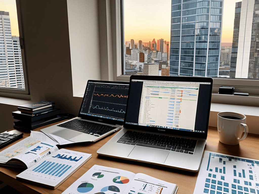 A Data Scientist’s Toolkit: a Guide to the Best Python Libraries