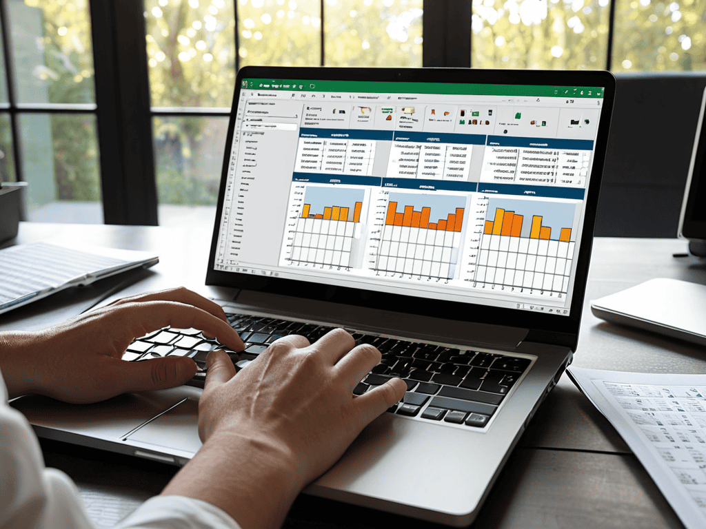 A Beginner’s Guide to Basic Spreadsheet Formulas You’ll Actually Use