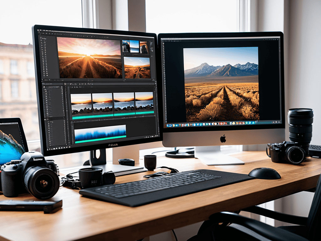 A Photographer’s Review: Adobe Photoshop Vs. Affinity Photo