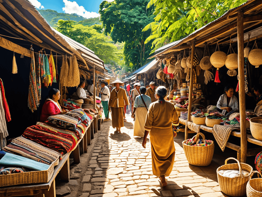 Cultural Tourism Explained