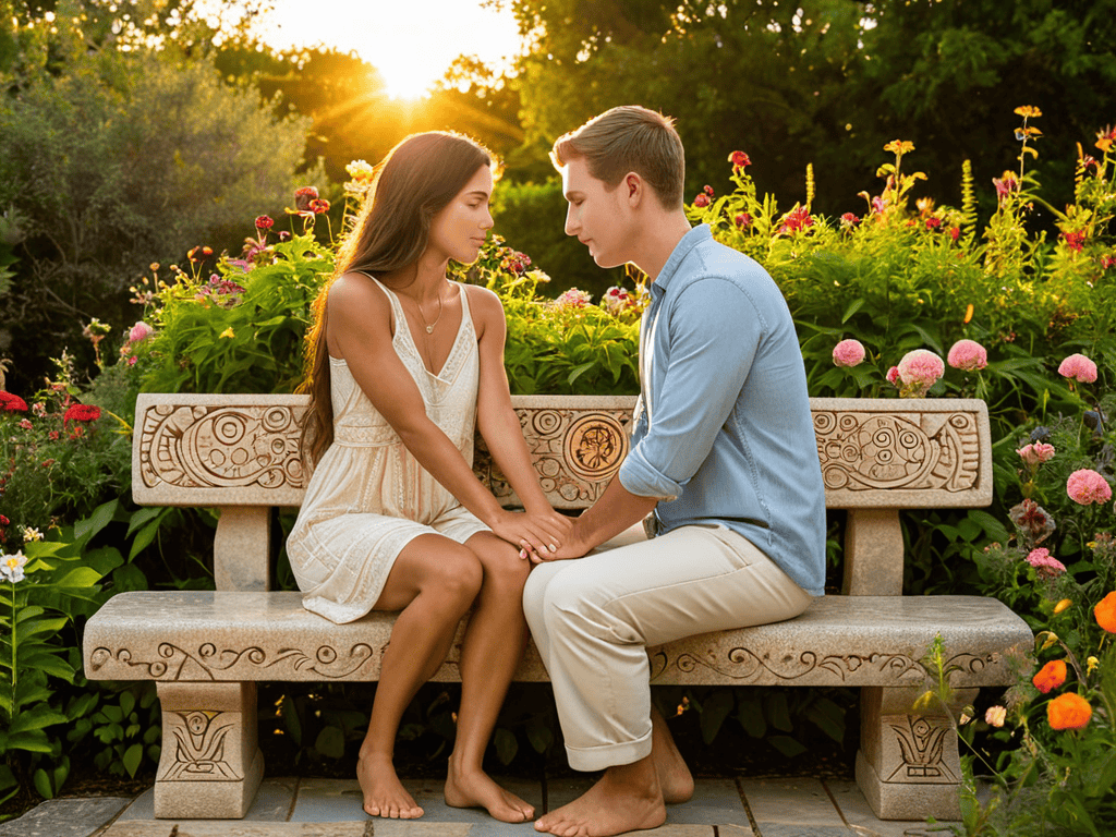 How to Assess Relationship Compatibility 2 Unlocking Relationship Compatibility through Zodiac