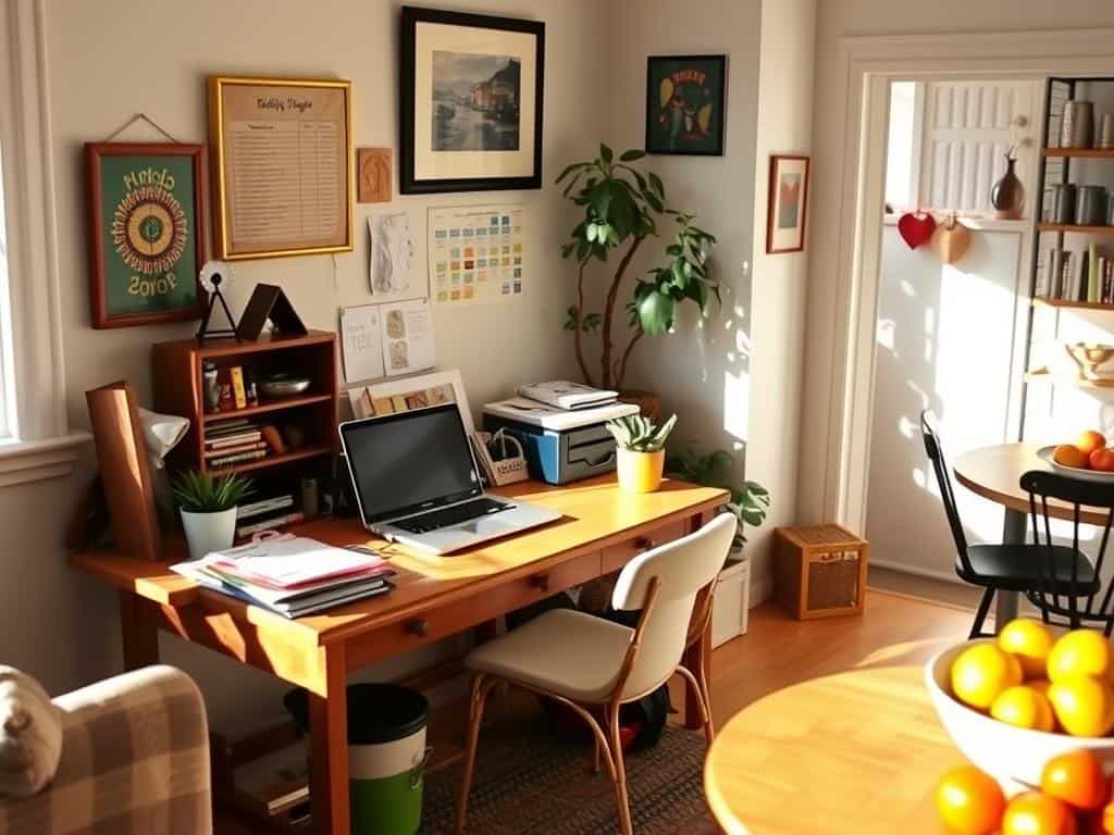 Budgeting for affordable living