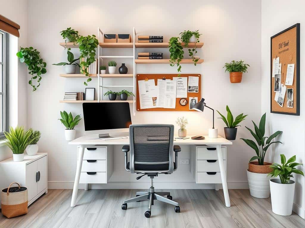 Productivity hacks for a functional workspace