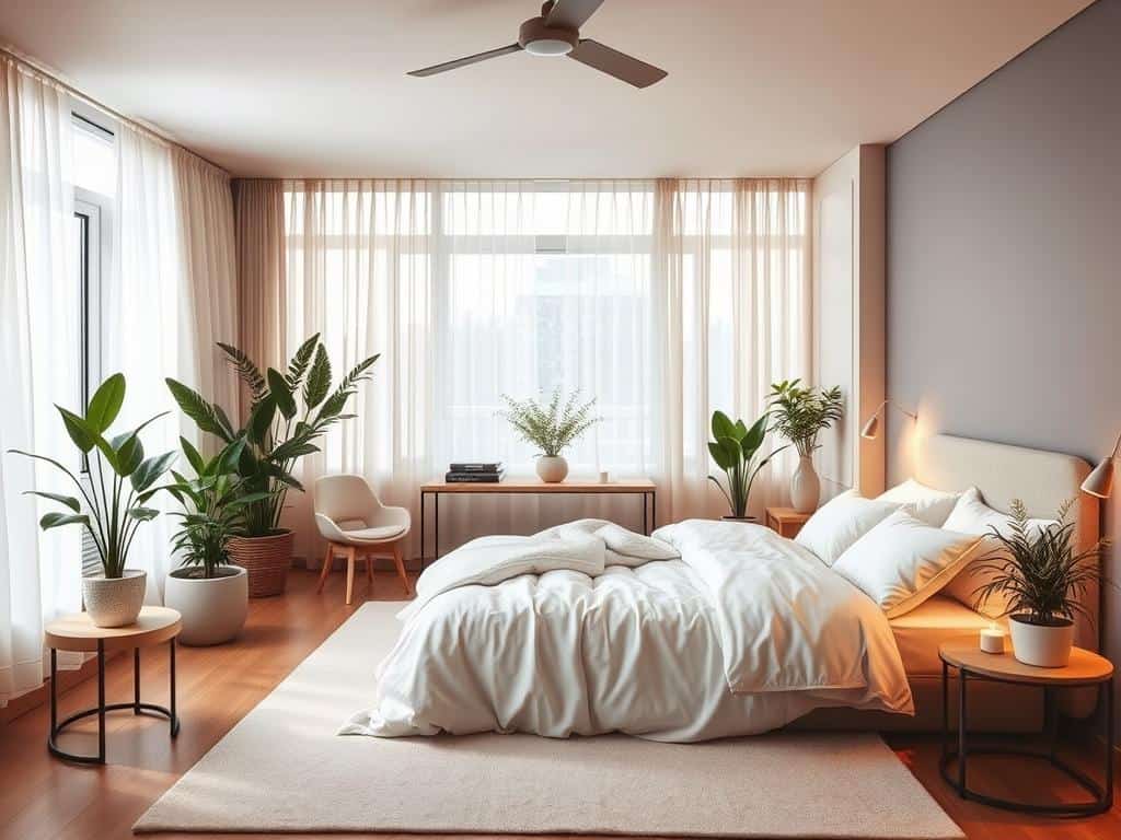 Create a Serene Bedroom Retreat with These 8 Ideas 1 Relaxing Bedrooms