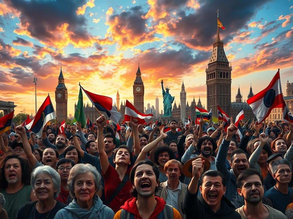 How Revolutionary Movements Changed the Course of History 7 Revolutionary Movements