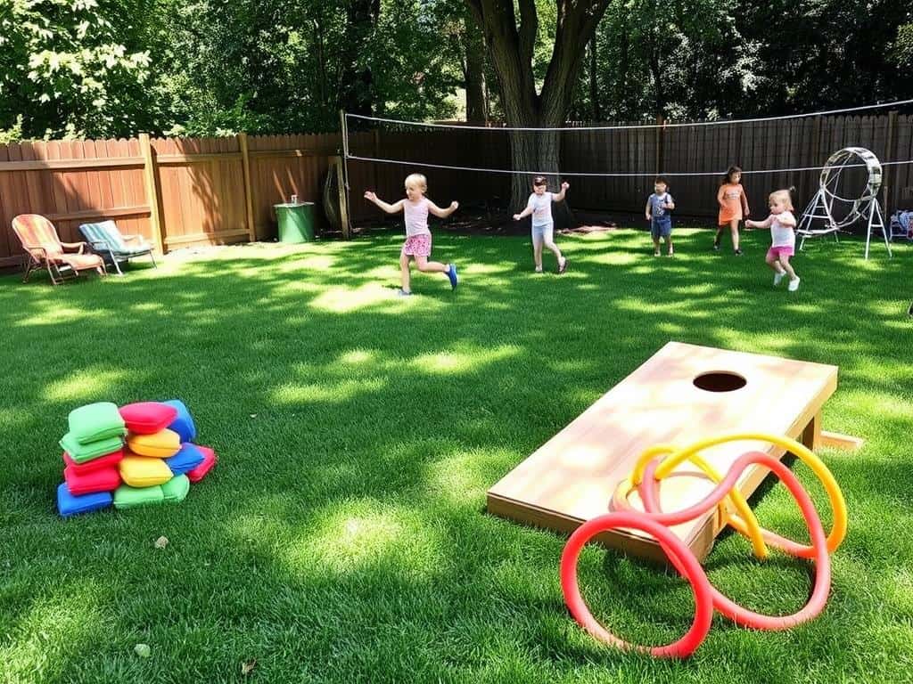 active backyard games active backyard games