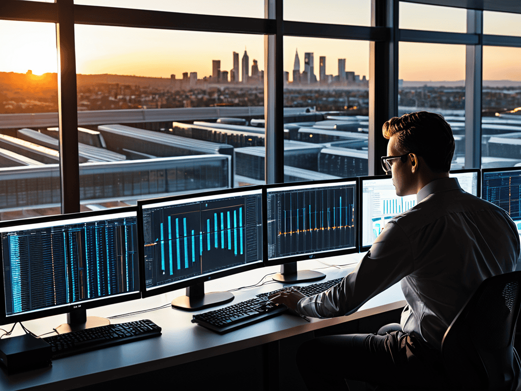 How Data Science Is Powering Modern Technology 1 Data science modern technology