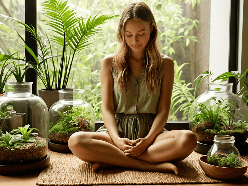 Embracing Holistic Health Naturally