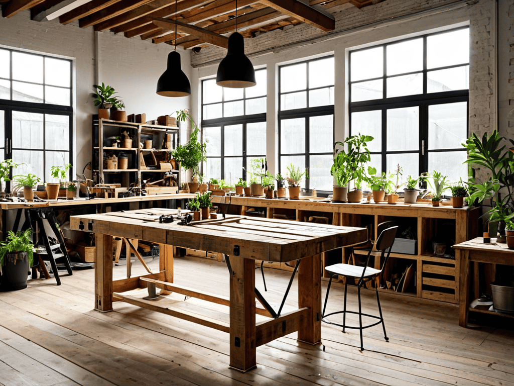 Industrial Design Trends for sustainability