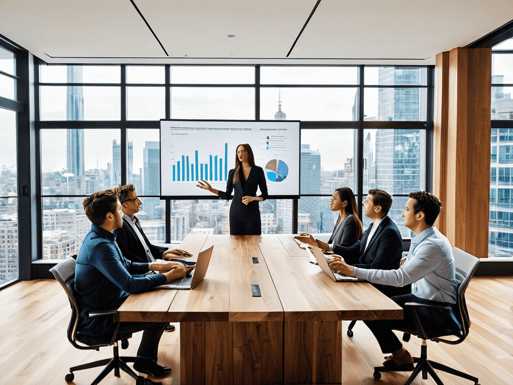 Investing in Startups valuation methods