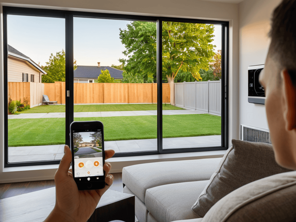 Home Security Upgrades to Protect Your Family and Property 2 Revamp Home Security Systems