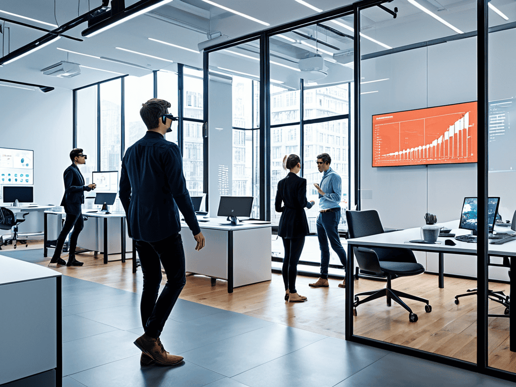 Future of Digital Commerce Unveiled