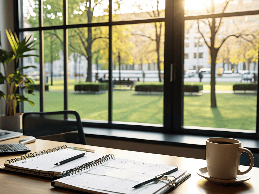 How to Stay Motivated at Work