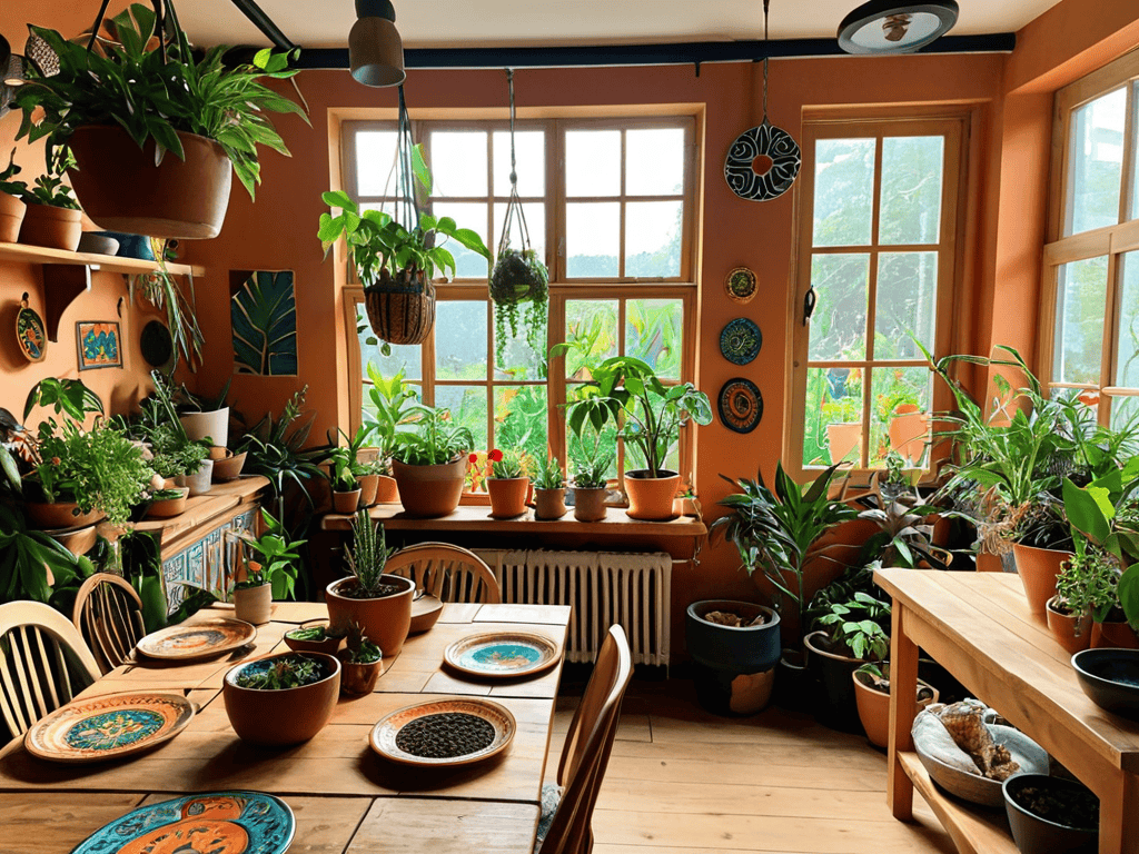 Improving Lifestyle Through Better Nutrition