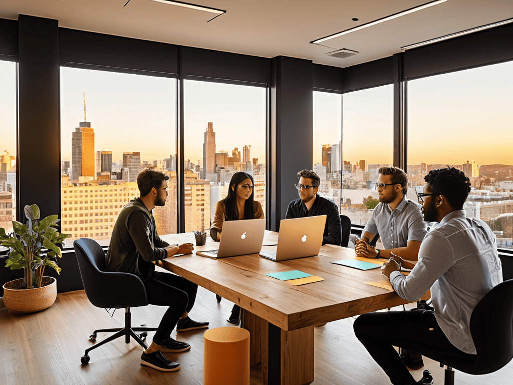 Startup Success Secrets Revealed