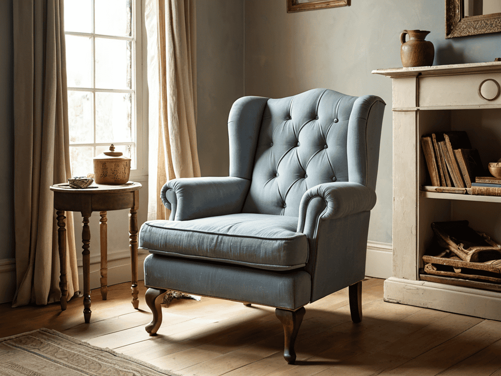 Vintage Home Decorating Ideas That Bring Back Timeless Charm 3 Vintage Home Decorating Ideas