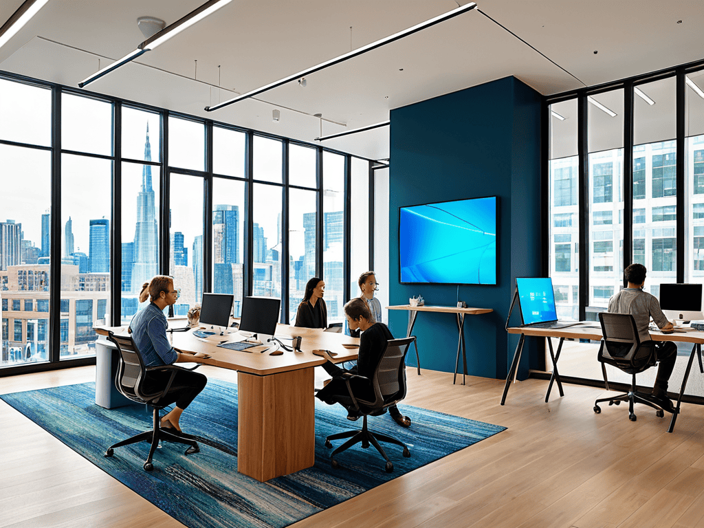 Embracing the Future of Digital Transformation