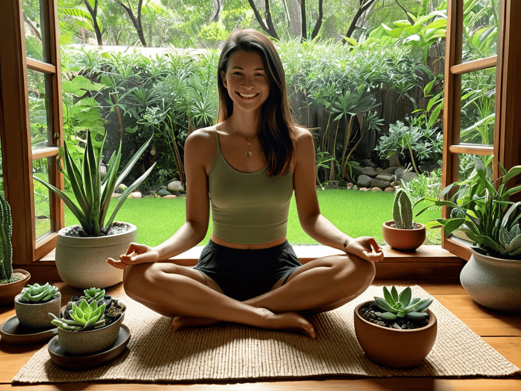 Embracing the Journey to Holistic Harmony