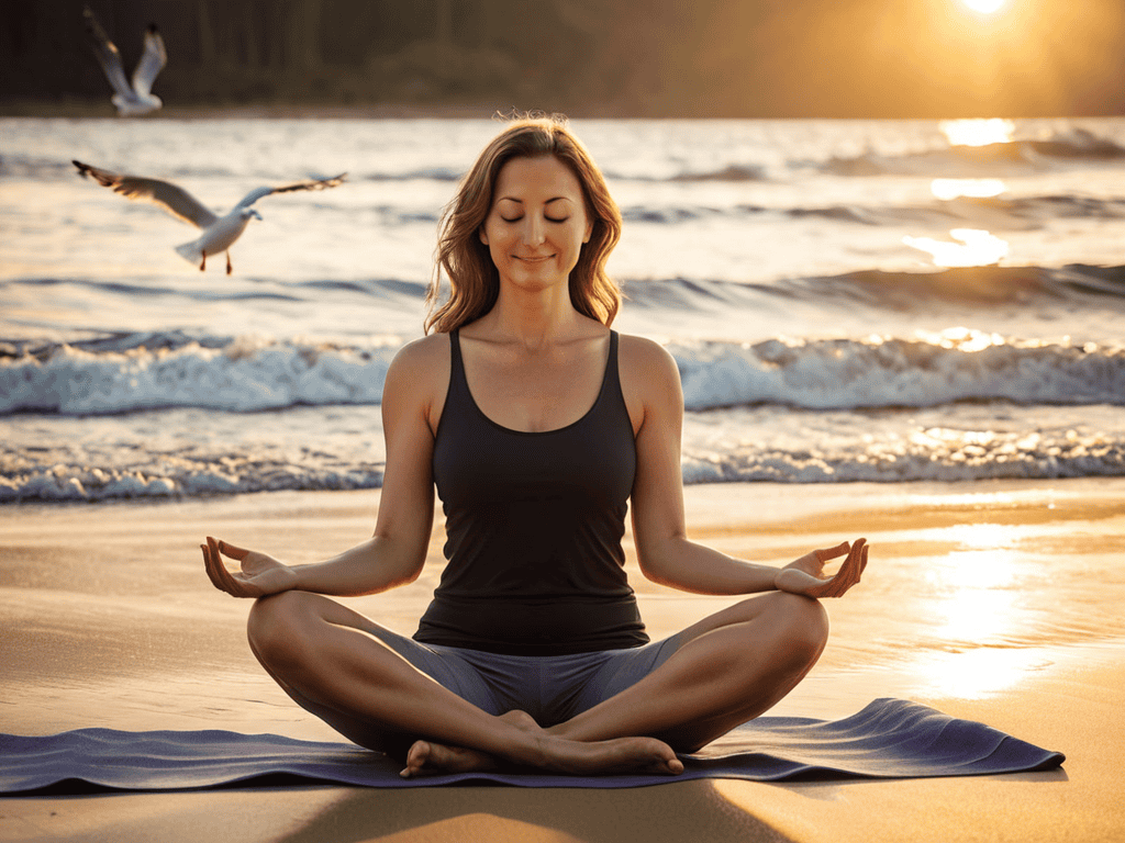 Finding Your Inner Peace through mindfulness