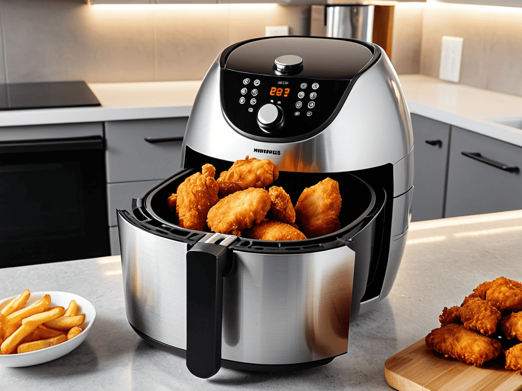 Key Features in Action